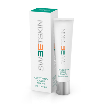 Гель-контур для глаз 4% Sweet Skin System 30 мл