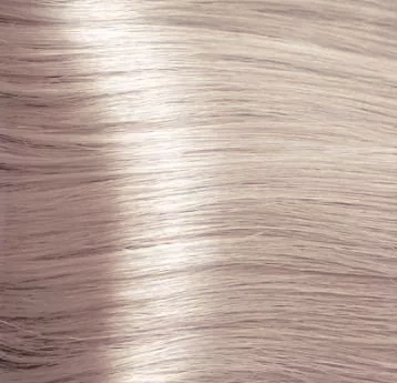 Перманентный краситель Cramer Color Permanent Hair Color (14403, 978,  Biondo Chiarissimo Violetto Perla Очень светлый блондин фиолетовый жемчуг, 100 мл)
