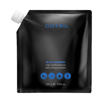 Осветляющий порошок Blue Diamond (Cotril)