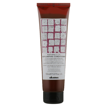 Уплотняющий кондиционер Replumping Conditioner (150 мл) Davines
