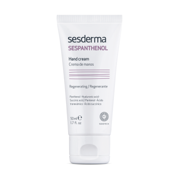 Крем для рук восстанавливающий Sespanthenol (Sesderma)