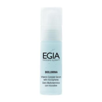 Сыворотка с антиоксидантным комплексом в микросферах Vitamin Complex Serum With Microspheres Egia