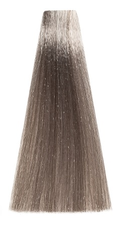 Крем-краска для волос Joc Color (1400-9.1, 9.1, очень светлый блондин пепельный, 100 мл, Блондин)