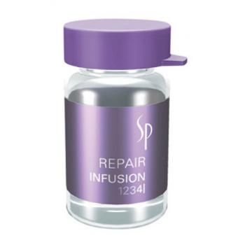 Восстанавливающий эликсир SP Repair Infusion Wella 6*5 мл