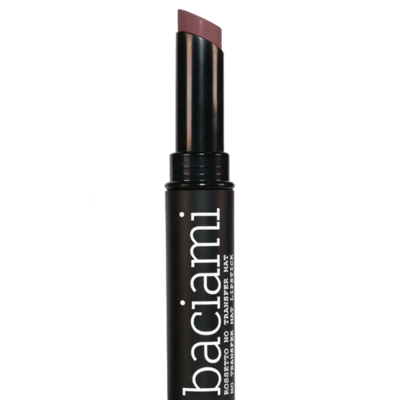 Помада Baciami No Transfer Mat Lipstick (2249R24-03, N.3, Rosa, 1 шт)