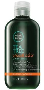 Кондиционер для окрашенных волос с маслом чайного дерева Tea Tree Special Color Conditoner (Paul Mitchell)