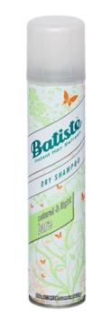 Сухой шампунь без аромата Bare Batiste