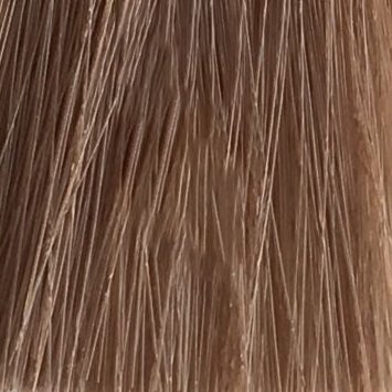 Materia New - Обновленный стойкий кремовый краситель для волос (8156, BE8, светлый блондин бежевый, 80 г, Розово-/Оранжево-/Пепельно-/Бежевый)