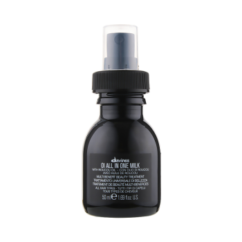 Многофункциональное молочко OI All in one milk Davines 50 мл