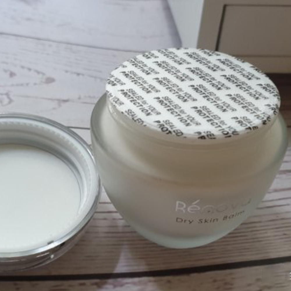 Бальзам Renova Dry Skin Balm