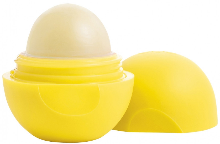 Бальзам для губ EOS Лимонный вихрь с SPF 15
