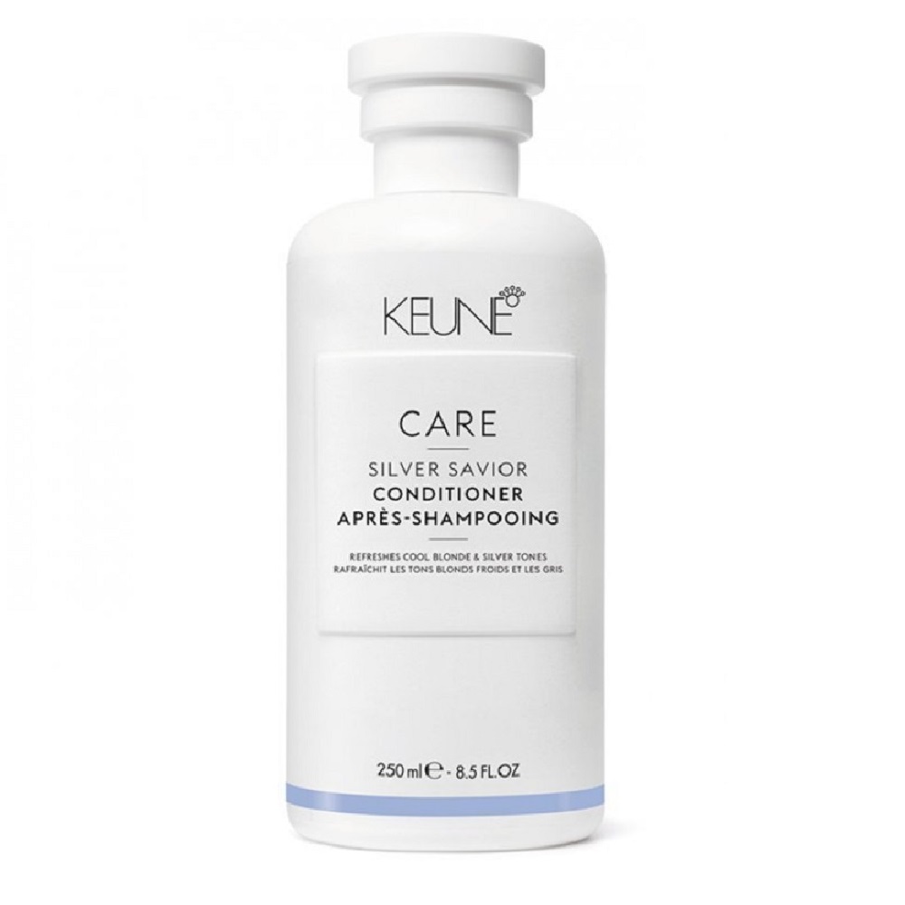 Кондиционер Сильвер Care Silver Savor Conditioner