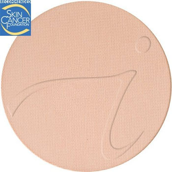 Прессованная основа - легкий загар - Suntan PP Base (Jane Iredale)