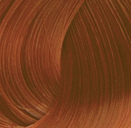 Купить Стойкая крем-краска для волос Profy Touch с комплексом U-Sonic Color System (33552, 8.4, Светло-медный блондин Coppery Light Blond, 60 мл, Базовые тона), Concept (Россия)