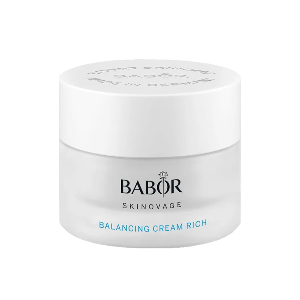 Крем Рич для комбинированной кожи Skinovage Balancing Cream Rich 30 70 architecture as a balancing act