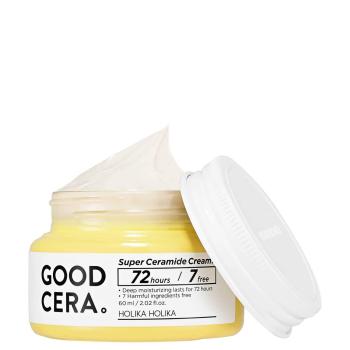Увлажняющий крем для лица с церамидами Good Cera Super Ceramide Cream Holika Holika 60 мл