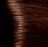 Крем-краска для волос с кератином Non Ammonia Magic Keratin (1470, 5.25, Светлый коричневый мокко, 100 мл, Базовая коллекция) крем краска для волос garnier color naturals 5 1 2 мокко 110 мл