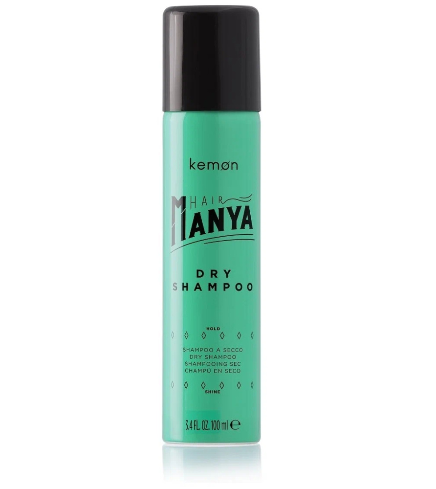 Сухой шампунь Hair Manya Dry Shampoo