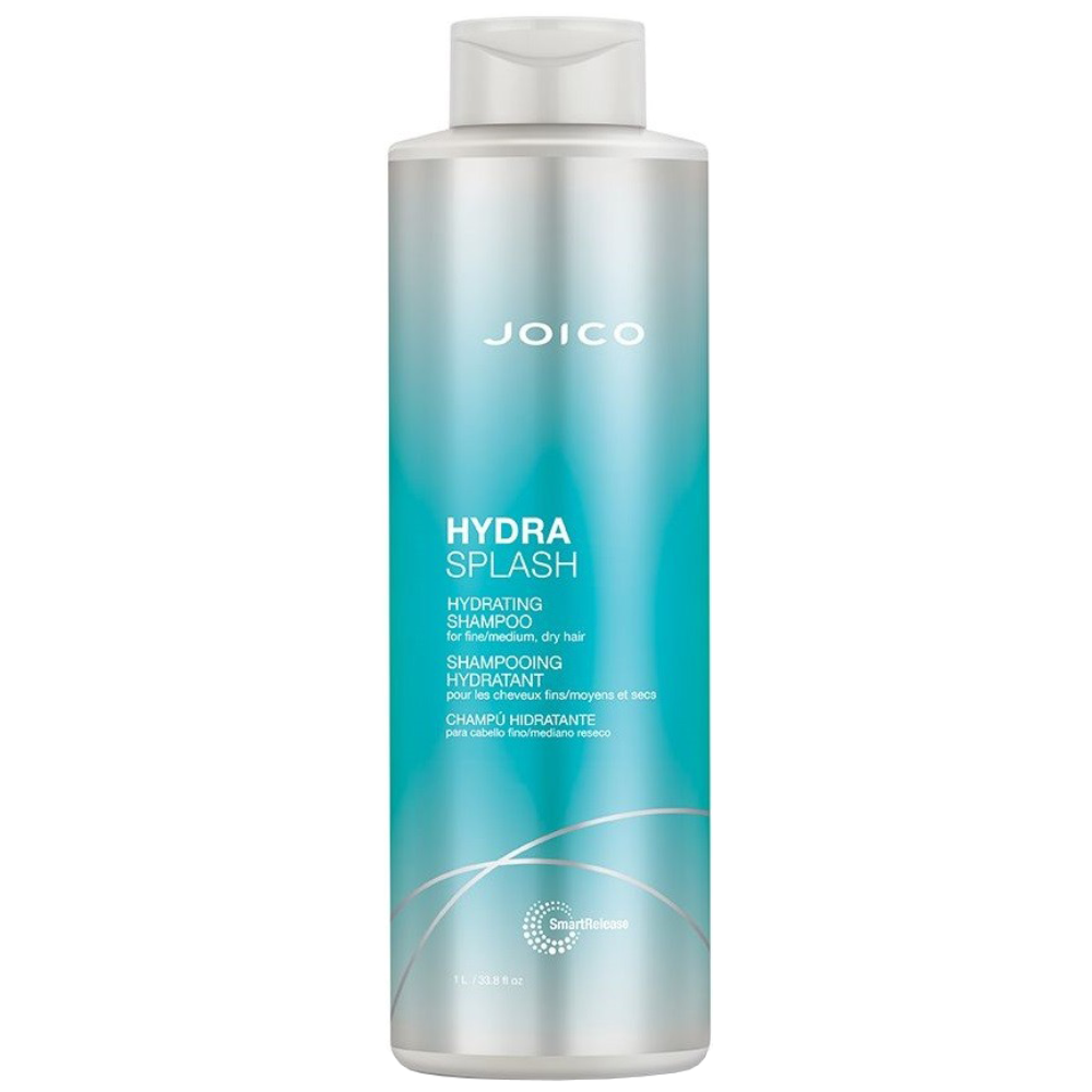 Гидратирующий шампунь Hydrating Shampoo (ДЖ1200, 300 мл) hydrating