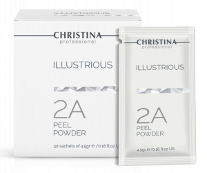 

Пилинг-порошок Illustrious Peel Powder (CHR529, 135 мл)