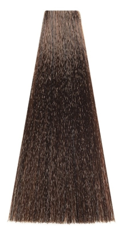 Крем-краска для волос Joc Color (1400-5.05, 5.05, Светлый каштан натуральный махагоновый Сливки и шоколад, 100 мл, Каштан)