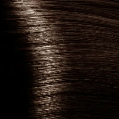 Перманентный краситель Cramer Color Permanent Hair Color (14354, 443,  Castano Rame Dorato Шатен медный золотистый , 100 мл)