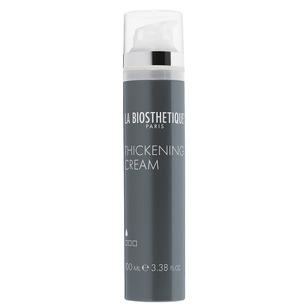Уплотняющий стайлинг-крем Thickening Cream (110386, 125 мл) стайлинг спрей для объема волос dallas thickening spray спрей 251мл