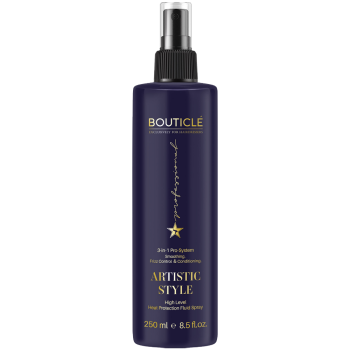 Термозащитный разглаживающий флюид с системой 3-in-1 pro-system Heat Protection Spray Bouticle 250 мл