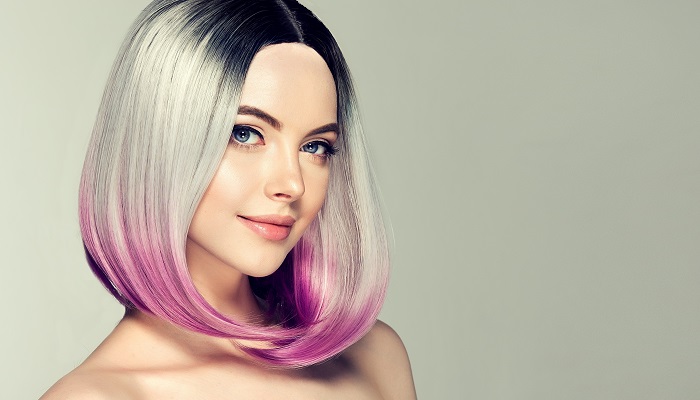 Как покрасить волосы краской Kosmetika-proff.ru
