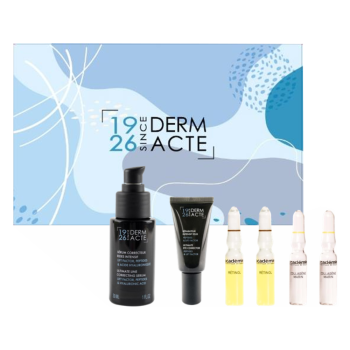 Набор Dermacte Сияние молодости Academie 1 шт