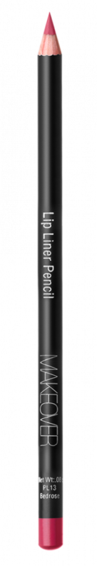 Карандаш для губ Lip Liner Pencil (PL13, 12, Bedrose, 2 г)