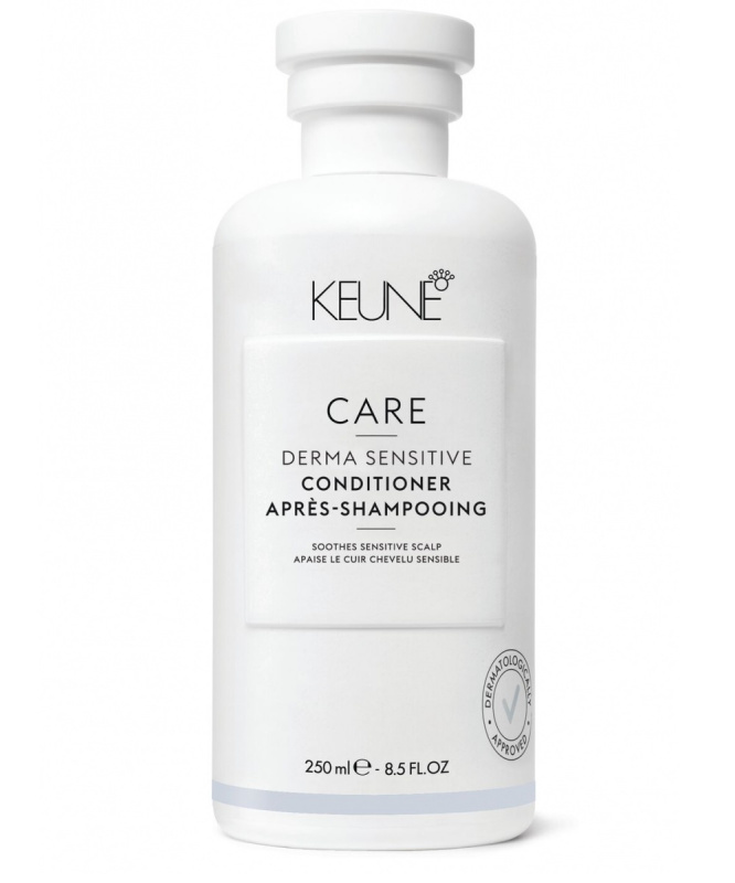 Кондиционер для чувствительной кожи головы Derma Sensitive Conditioner (21432, 250 мл)