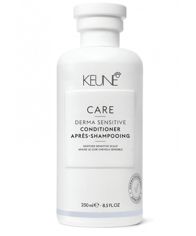 Кондиционер для чувствительной кожи головы Derma Sensitive Conditioner (21432, 250 мл)