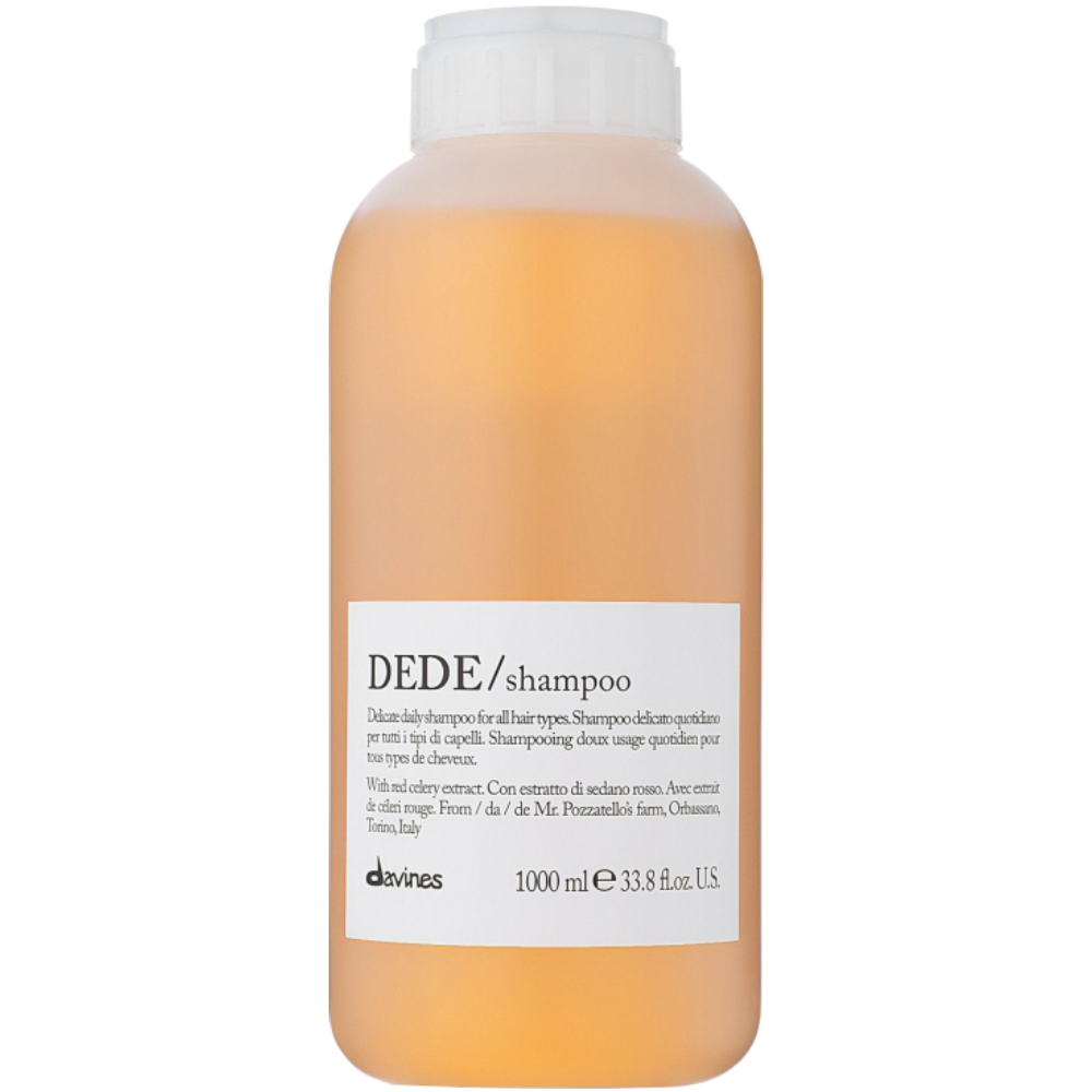 Деликатный шампунь Dede Shampoo (1000 мл)