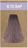 Перманентная краска для волос All free permanent color (151, 8.12 8AP, пепельно-жемчужный светло-русый, 100 мл)
