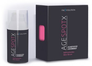 Сыворотка против пигментных пятен Agespot X talika прибор косметический pigment control против пигментных пятен