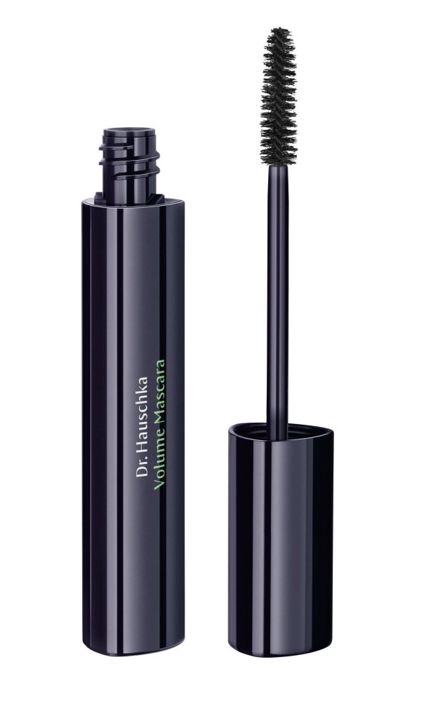 Тушь для ресниц объёмная Volume Mascara