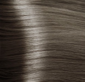 Купить Крем-краска для волос с кератином Non Ammonia Magic Keratin (754, NA 6.1, темный пепельный блонд, 100 мл, Базовая коллекция, 100 мл), Kapous (Россия)