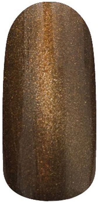 Гель-лак для ногтей NL (003117, 3006, золотая антилопа, 6 мл)