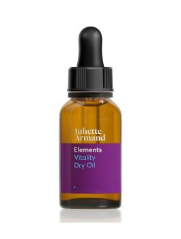 Сухое масло виталити Vitality Dry Oil Juliette Armand 20 мл