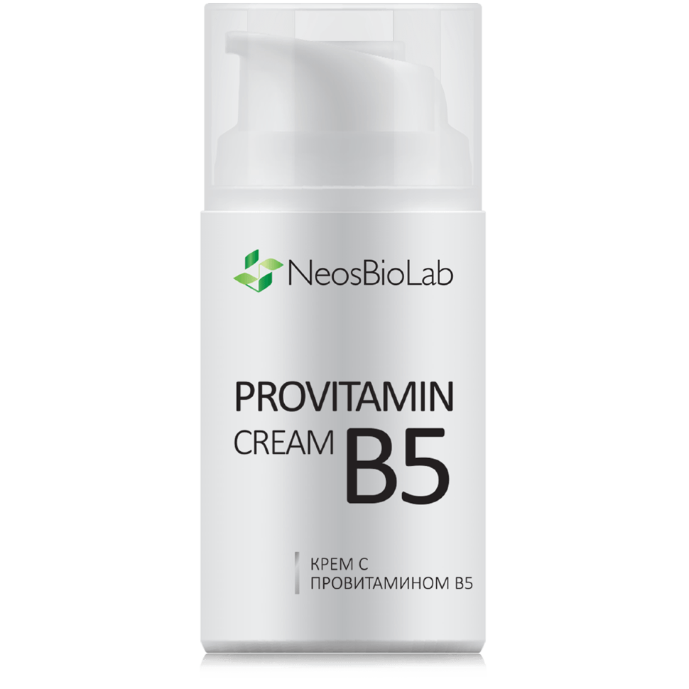 Крем с провитамином В5 Provitamin В5 Cream PD012 100 мл 5000₽