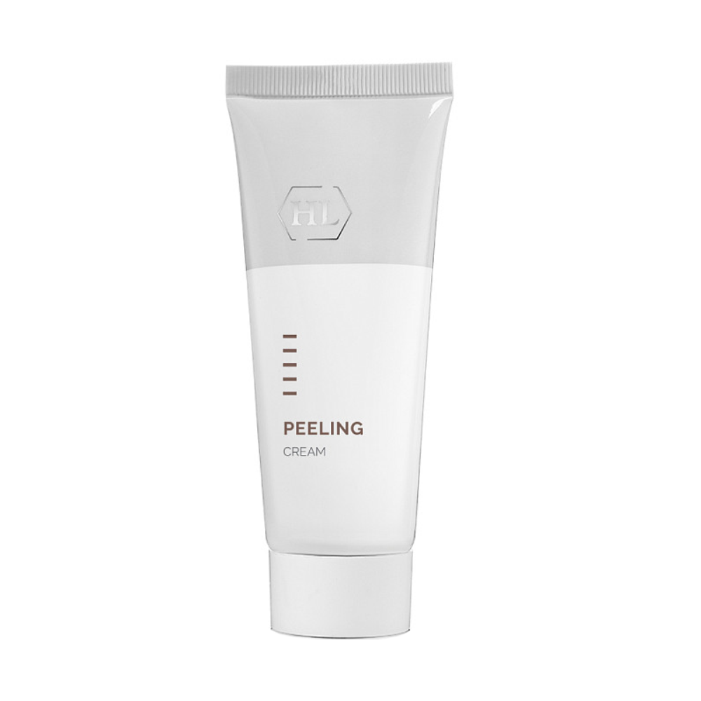 Пилинг-крем Peeling Cream мультикислотный концентрат ночной пилинг soin peeling nuit multi acides