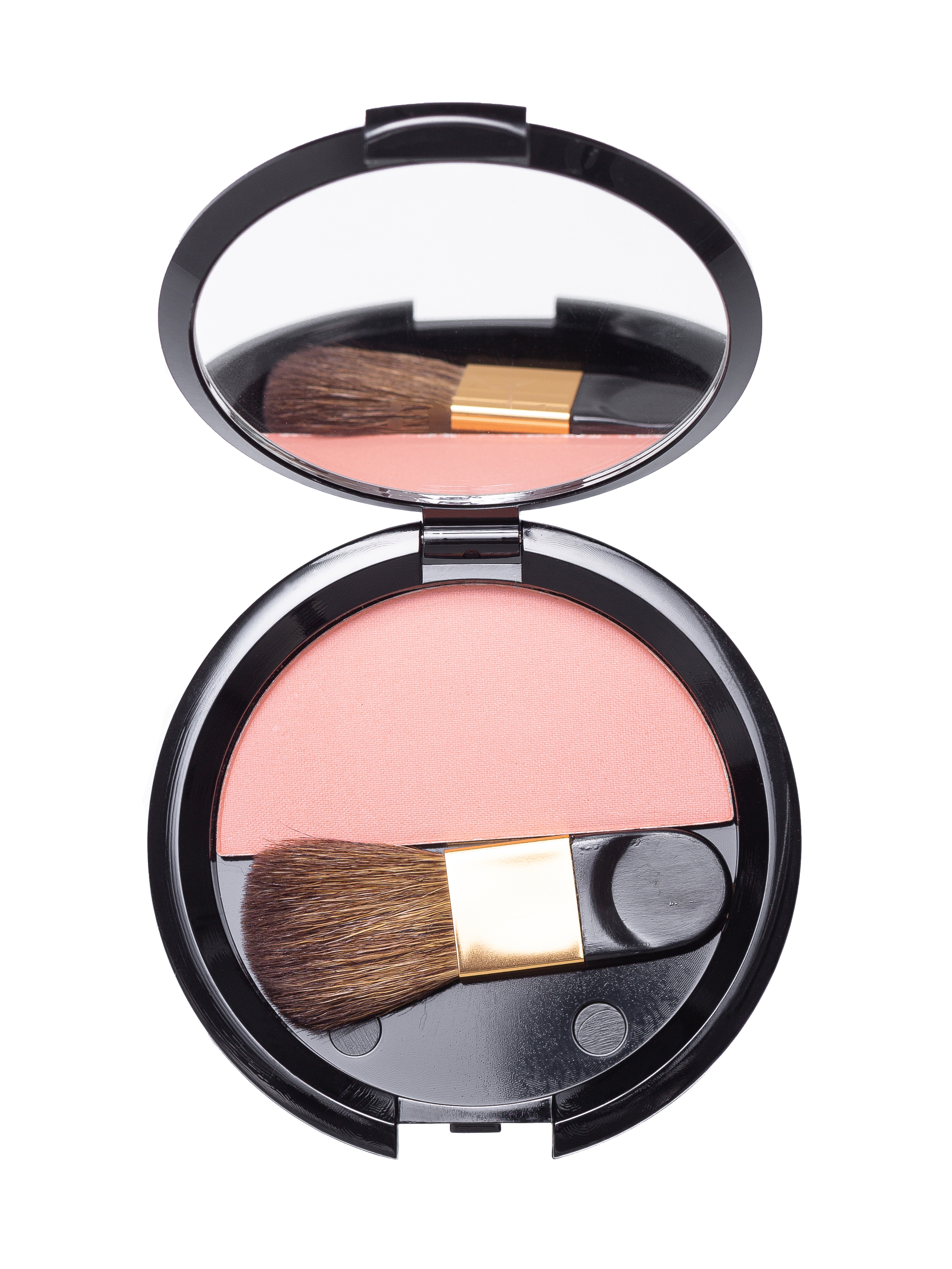 Румяна компактные для лица Top Cover Compact Blush