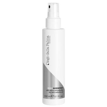 Антицеллюлитное сухое масло с арникой Dry Anti-Cellulite Oil Diego Dalla Palma 150 мл