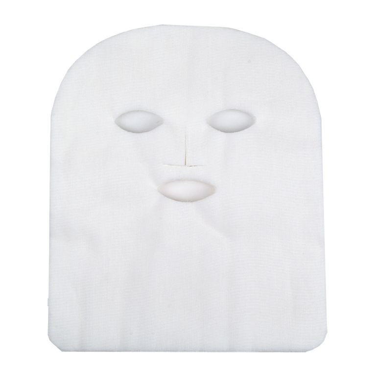 Марлевая маска для лица pl салфетка марлевая мед стер 45 см х 29 см уп 5 шт ту