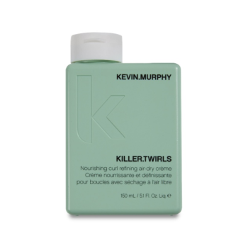 Дефинирующий крем для усиления завитка Killer.Twirls Kevin.Murphy 150 мл