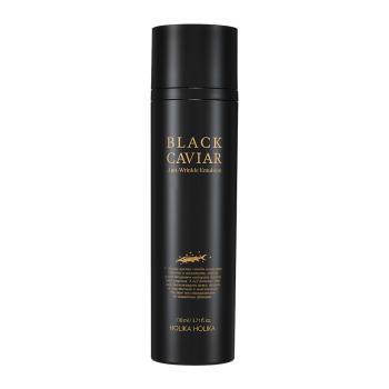 Питательная лифтинг-эмульсия Черная икра Black Caviar Anti-Wrinkle Emulsion Holika Holika 110 мл