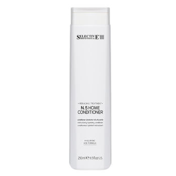 Кондиционер для домашнего ухода N.5 Home Conditioner Selective Professional 250 мл