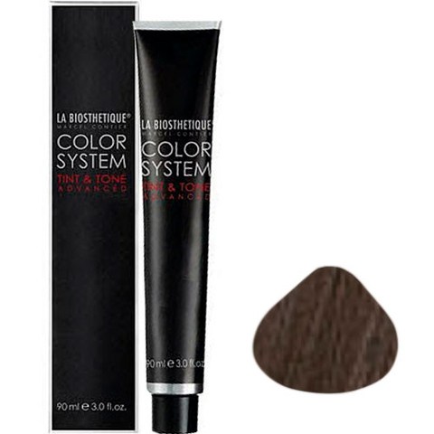 Блондин пепельный Tint & Tone 7/1 эмульсия для перманентного окрашивания волос 3% tint lotion ars 3%