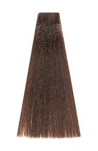 Крем-краска для волос Joc Color (1400-5.35, 5.35, Светлый каштан золотистый махагоновый Табачный, 100 мл, Каштан)